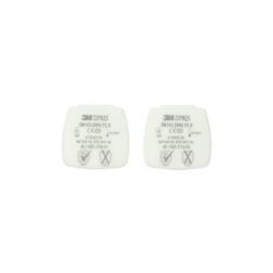 Picture of 3M 7925 P2 Pre Filter (Box 40)